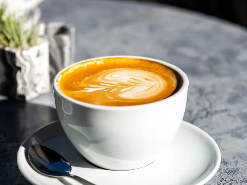 Flat White