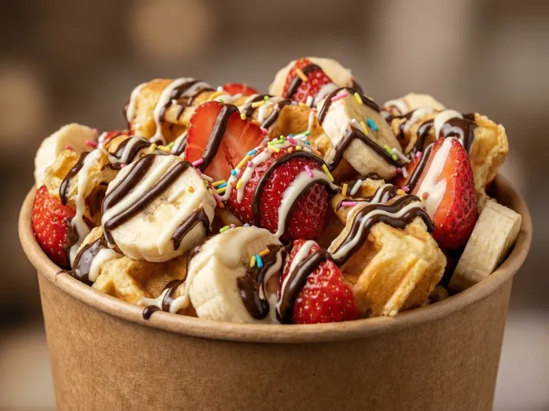 Kova Waffle