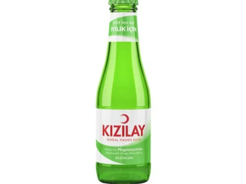 Sade Soda (200ml)