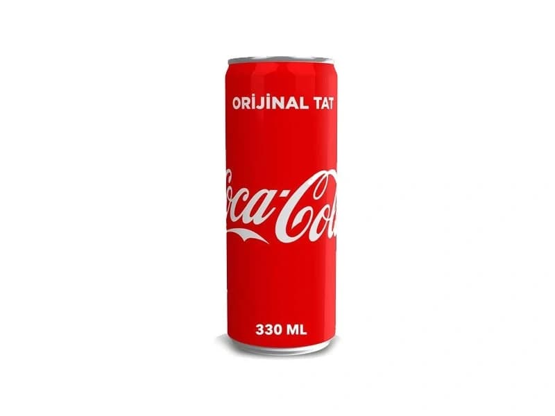 Coca-Cola (330ml)