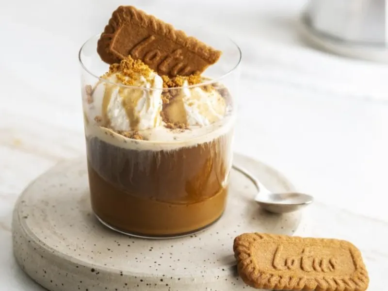Affogato