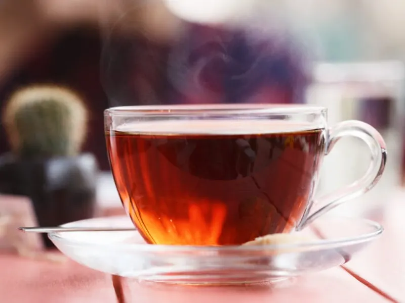 Fincan Çay