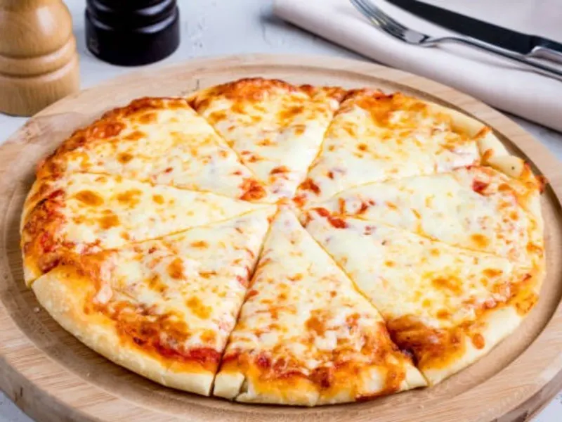 Margherita Pizza
