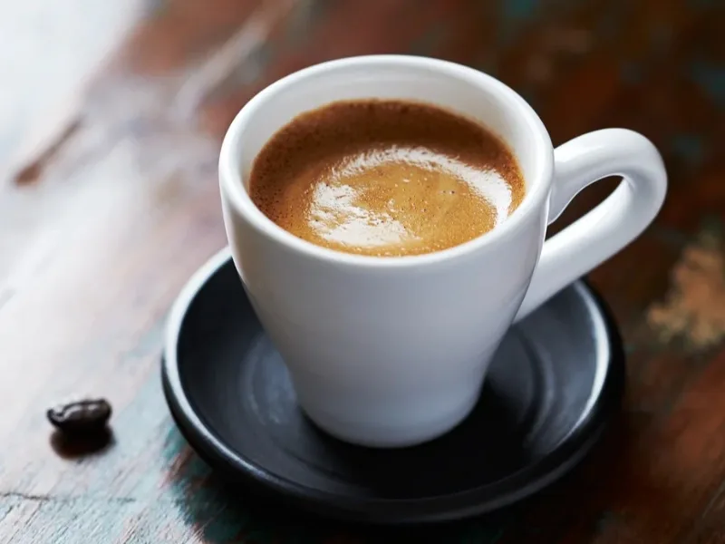 Single Espresso