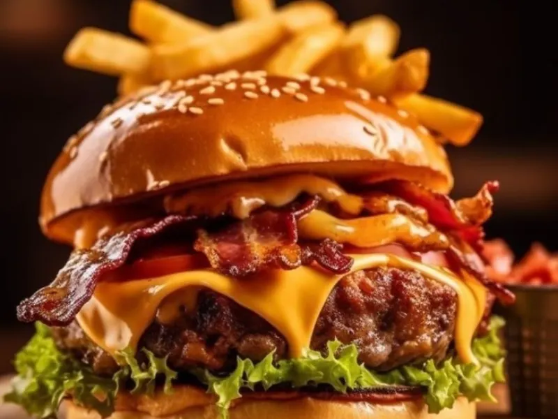 Wow Burger