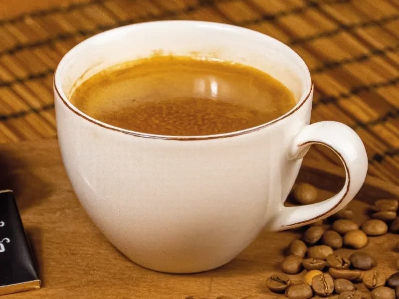 Double Espresso
