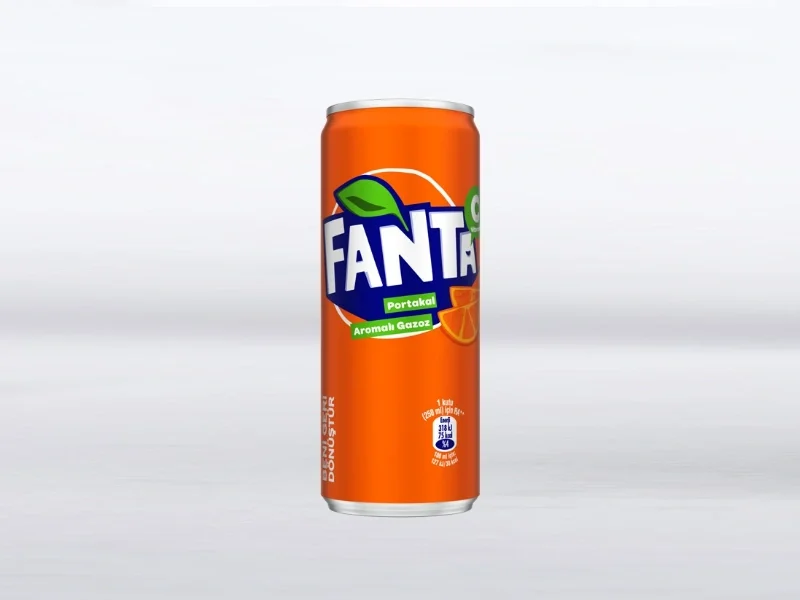 Fanta (330ml)