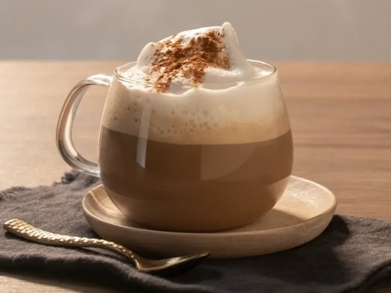 Cappucino