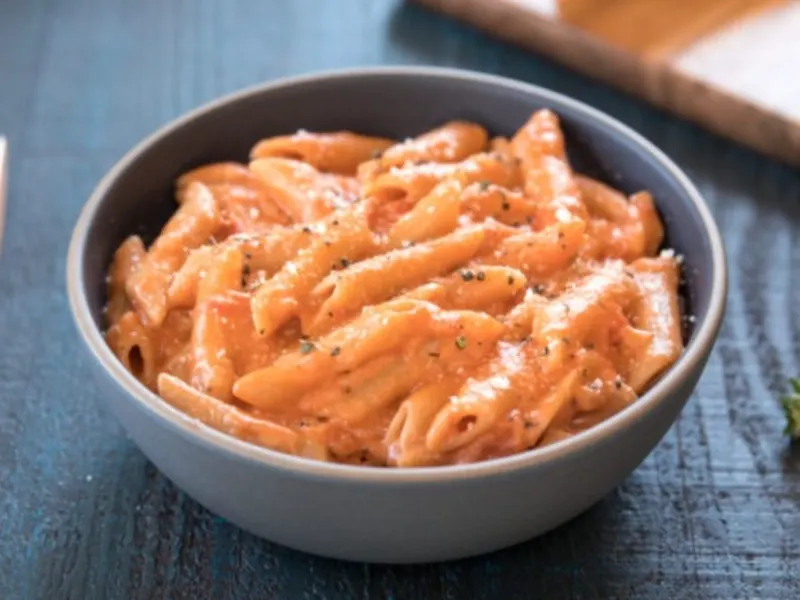 Mac&Cheese Penne