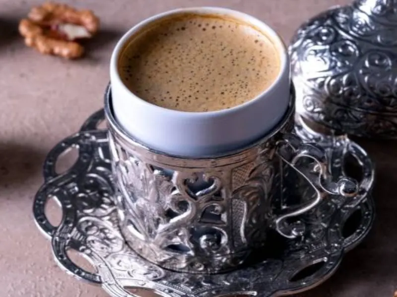 Menengiç Kahvesi