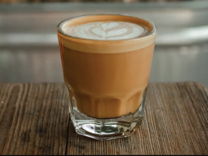 Cortado