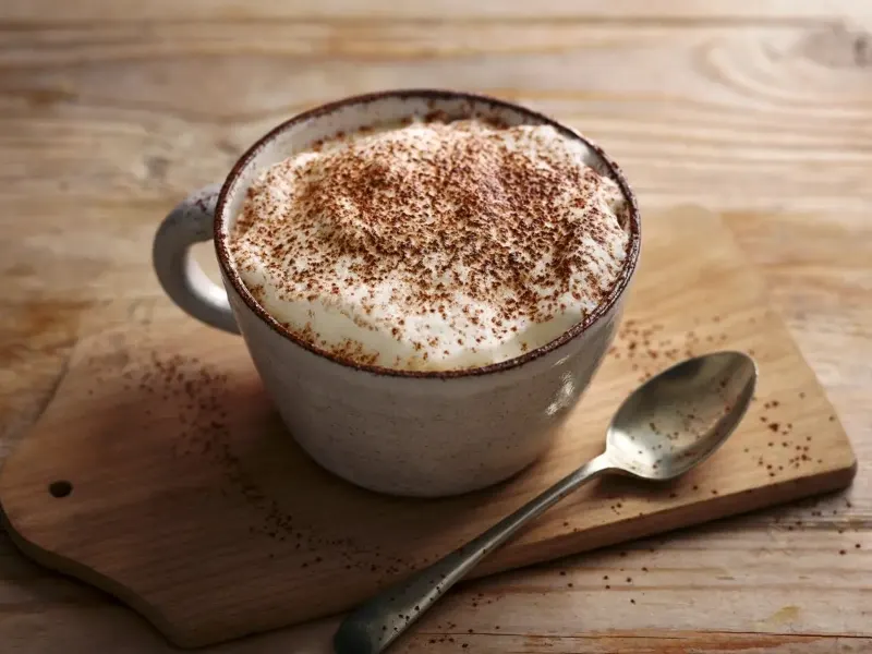 Mocha